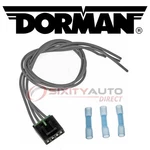 Dorman Techoice Transfer Case Shift Control Module Connector For 2001-2002 Bk. Fixed Price $37.77.