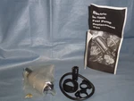 Borg-warner Electric Fuel Pump-in Tank Bwd P8, 98 Cutlass Century Electra #1183. Fixed Price $15.00.