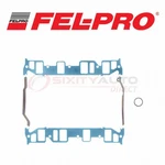Fel-pro Intake Manifold Gasket Set 1965-1974 Ford P-350 5.8L 5.9L 6.4L Gb. Fixed Price $33.17.