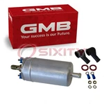 Gmb In-line Electric Fuel Pump For 1980-1983 Bmw 320I 1.8L L4 Air Delivery Vr. Fixed Price $80.54.