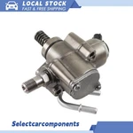 Engine 1PC High Pressure Fuel Pump L3K9-13-35ZC Fits For Mazda CX-7 L3-VDT. Fixed Price $82.77.