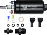 Evil Energy External Inline Fuel Pump Electric 300LPH High Flow 12V Universal. Fixed Price $99.99.