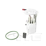 Fuel Pump Module Assembly-crq Premium Tyc 150146-A. Fixed Price $201.56.