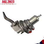 Carter M6696 Mechanical Fuel Pump Commander Indmar Ford 302 351W. Fixed Price $49.21.