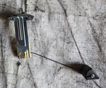 Lexus IS300 01-05 Oem Fuel Pump Level Tank Sender Unit Gauge Sensor. Fixed Price $75.00.