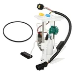 Module Assembly Compatible With Ford Explorer & Mercury Fuel Pump E2338M. Fixed Price $72.28.