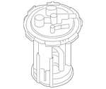 Genuine Nissan Fuel Pump And Strainer Set 17040-9BM0B. Fixed Price $476.35.