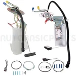 1992-1997 Ford F-150 F-250 F-350 17 & 18 Gal Pcs Fuel Pump Module Assembly. Fixed Price $88.48.