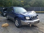 Fuel Pump Assembly Fits 99-02 Forester 1284077. Fixed Price $89.90.