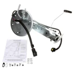 Fuel Pmp & Hanger W/sender Delphi HP10097. Fixed Price $190.17.