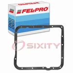Fel-pro Transmission Oil Pan Gasket For 1982-1986 Chevrolet K10 Automatic Ui. Fixed Price $16.01.