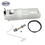 Skp SKEFP035 Fuel Pump Module Assembly Fits 1996-1997 Dodge Ram 1500 & More. Fixed Price $81.95.