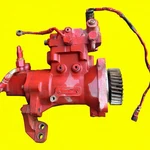 Oem Cummins ISX12 Fuel Pump 2872929 Excellent Condition. Fixed Price $1495.85.