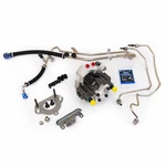 S&s Diesel 6.7F-DCR-1 CP4 To Pump Conversion 11-24 Ford Powerstroke. Fixed Price $2400.00.