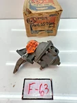 Nors 1935 1936 Pontiac + 8 Cyl. Pump For Modern Fuels 424 Usa F-63. Fixed Price $164.95.