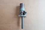 Vintage 1935 1948 Ford Mercury V8 Flathead Fuel Pump Stand Driver Survivor. Fixed Price $49.99.