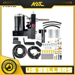 Fuel Lift Pump System For 2005-18 Ram 2500 3500 Cummins 5.9L 6.7L 100GPH Diesel. Fixed Price $363.99.
