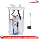 Electric Fuel Pump Module Assembly For Nissan SENTRA-2.0L, 2.5L-2007-2012-E8752M. Fixed Price $44.39.