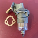 Fuel System Pump 4208 1955 - 1961 Ford Edsel Truck 6CYL With Elec Wiper. Fixed Price $44.99.