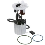Delphi Fuel Pump Module Assly FG1740. Fixed Price $331.37.