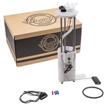 Brock Gasoline Fuel Pump Module Assembly For Chevy Gmc C/k 3500 Pickup. Fixed Price $60.80.