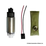 Bosch Fuel Pump Fits 84-95 Camaro Corvette Firebird Grand S10 Pickup Sonoma. Fixed Price $39.95.