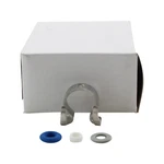 New For Mini Cooper R56 R55 Fuel Injector Seal Kit Bosch 13 53 573 801. Fixed Price $24.53.