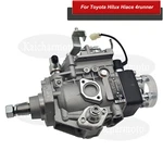 For Toyota Hilux Hiace 4RUNNER 2L-T 2.4L Diesel Fuel Injection Pump 22100-54311. Fixed Price $457.69.