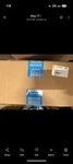 Genuine Gm W (s)module Kit 85794437. Fixed Price $145.00.