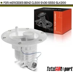 Fuel Filter With Pressure Regulator For Mercedes-benz C216 W221 R171 1714700990. Fixed Price $39.99.