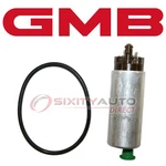 Gmb 530-1110 Electric Fuel For P74179 E16062 152078 Air Delivery Pumps Ia. Fixed Price $88.09.