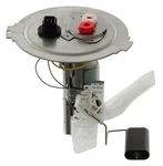 Fuel Pump And Sender Assembly Fits 1998-1999 Select Ford, Mercury Models. Fixed Price $64.96.