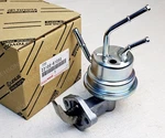 23100-61050 Genuine Toyota Land Cruiser FJ40 FJ45 FJ55 Mechanical Fuel Pump Oem. Fixed Price $133.13.