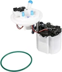 Fuel Pump Module Assembly Oem Acdelco M100260 For Chevrolet, Pontiac. Fixed Price $446.97.