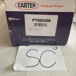 Carter Fuel Pump Module Assembly P76055M. Fixed Price $90.00.