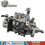 Fuel Injection Pump 22100-1C050 For Toyota Land Cruiser 1HZ Engine 22100-1C190. Fixed Price $419.01.