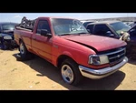 Used Fuel Pump Fits: 1993 Ford Ranger Assembly Gasoline Regular Cab Grade. Fixed Price $147.02.