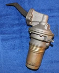 1964 1965 Ford Mustang 63-64 Fairlane Falcon Galaxie Nos Reman 260 289 Fuel Pump. Fixed Price $599.00.