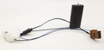 New Oe Fuel Tank Level Sending Unit 250601KM0A For Nissan Juke Sentra 1.6L 11-17. Fixed Price $98.25.