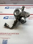 2014-2019 Chevrolet Impala Engine High Pressure Fuel Gas Pump 12658481 Oem. Fixed Price $65.00.