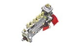 Bosch Injection Pump PES6A95D120RS2881 97213311 Unused. Fixed Price $2786.63.