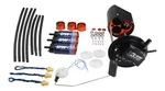 Deatschwerks Fuel Module 2005-2018 Gm Truck X3 + DW400 Pumps. Fixed Price $1399.00.