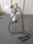 Fuel Pump 88957239 Fits 2001-2002 Pontiac Grand Am 37654. Fixed Price $44.99.