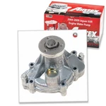 Airtex Engine Water Pump For 2000-2009 Jaguar Xkr 4.0L 4.2L V8 Coolant Sn. Fixed Price $69.84.
