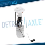Gas Electrical Fuel Pump Module Assembly For Infiniti QX56 QX80 Nissan Armada. Fixed Price $145.42.