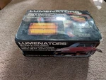 New Old Stock Lumenator Fog Lights For Nissan 300ZX Z31 84 85 86 Zenki. Fixed Price $650.00.