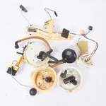 2011 - 2017 Audi A8L Fuel Tank Pump & Sending Unit Set Oem. Fixed Price $149.99.