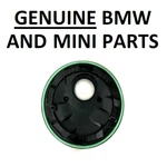 Genuine Bmw Fuel Tank Seal Plug Cover Lid 51719450873. Series G20 G21 Etc 26D. Fixed Price $22.90.