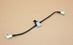 2022 - 2025 Jeep Emission Fuel Tank Breather Vapor Hose Tube Pipe Check Sensor. Fixed Price $30.00.