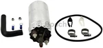 Bosch In-line Electric Fuel Pump 69133. Fixed Price $91.96.